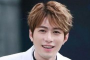 娱乐吃瓜中的男明星